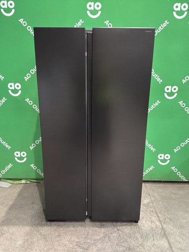 Samsung american fridge - samsung,