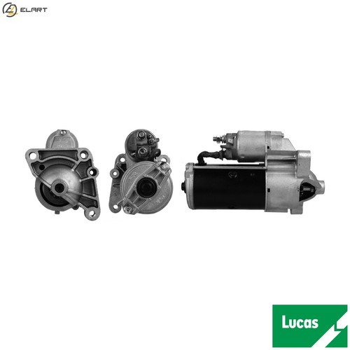 Starter lrt00240 for renault - starter,