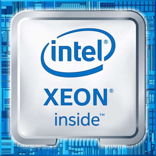 Intel xeon w3690 x 3 - intel, 3.46ghz