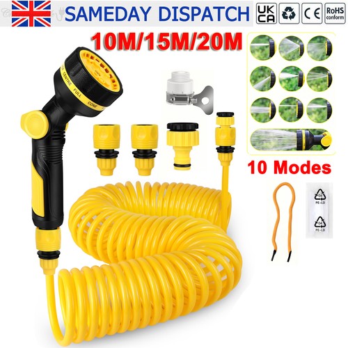 20m retractable coil - retractable,