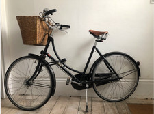 Classic pashley princess - classic,