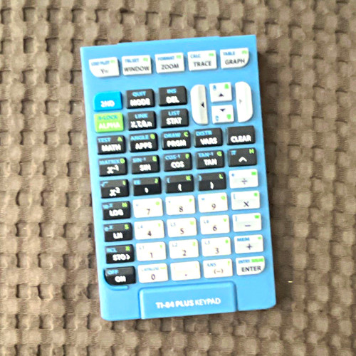 Texas instruments plus - instruments, ti-84