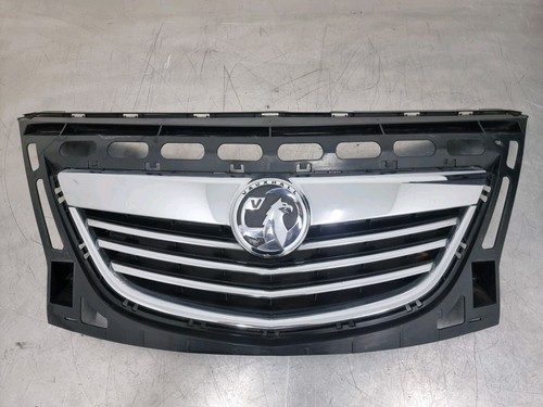 Vauxhall meriva front bumper - meriva,