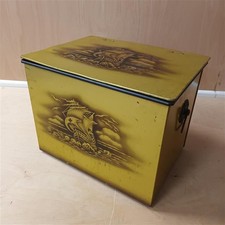 Vintage Worcester Ware Brass