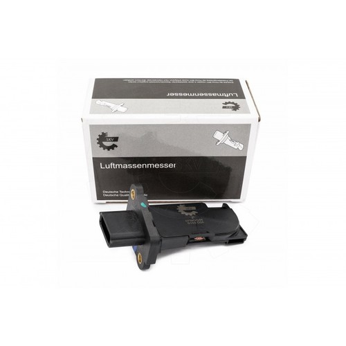Mass air flow meter - mass,