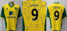 2013-14 Norwich City Home