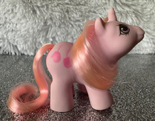 Sniffles ~ Newborn Twin ~ My Little Pony ~ G1 Vintage
