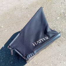 HAYTER HARRIER 48 PETROL
