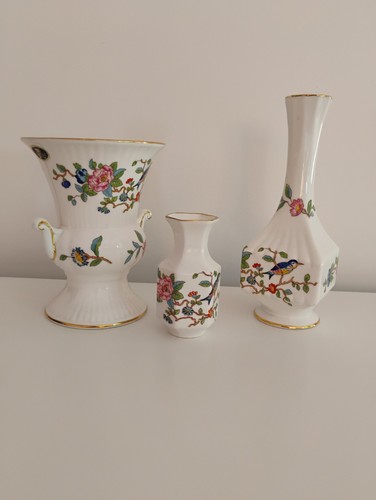 Aynsley vintage porcelain bone