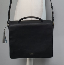 RADLEY Leather Briefcase