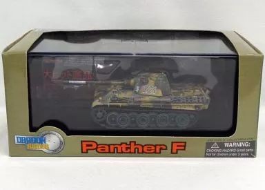 Dragon armor panther f - 1/72,