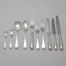 Old english pattern garrard - old,