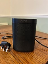 Sonos One SL Smart Speaker