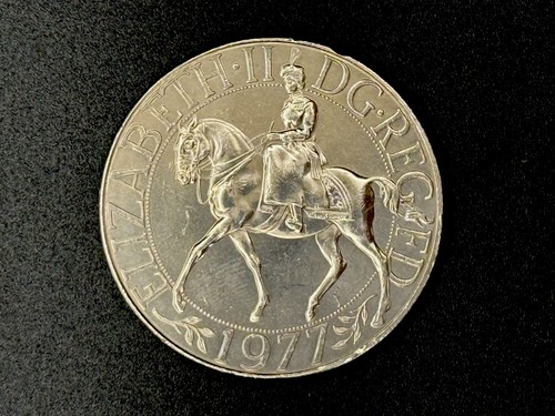 1977 queen elizabeth - 1977, ii