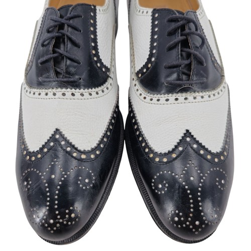 Vintage bespoke cole haan - bespoke,