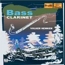 Bass clarinet von volker - bass,