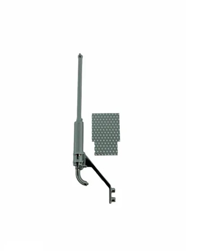 Tekno 82276 standing exhaust - standing,