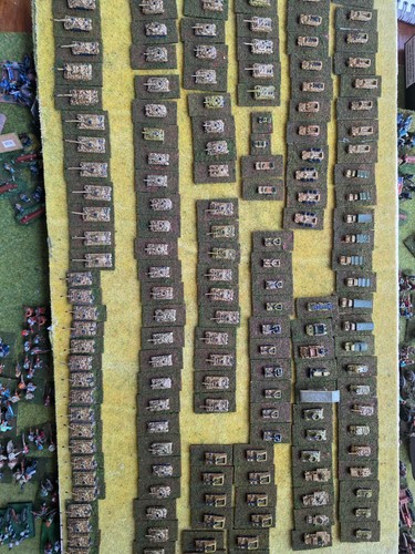 6mm ww2 german - 6mm, war
