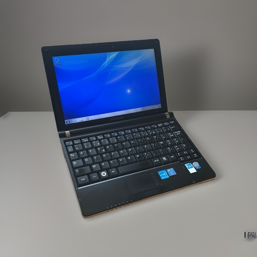 Samsung nc10 laptop - nc10, 10.2"