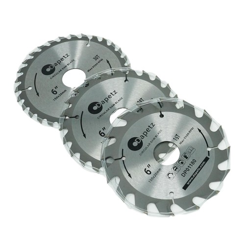 Tct circular saw blades 150 - blades, x