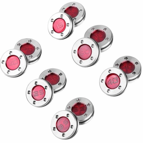 2pcs 45g golf - 5-45g, weights