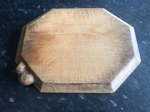 Vintage robert mouseman - vintage,