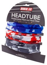 Motorcycle head neck tube - neck,
