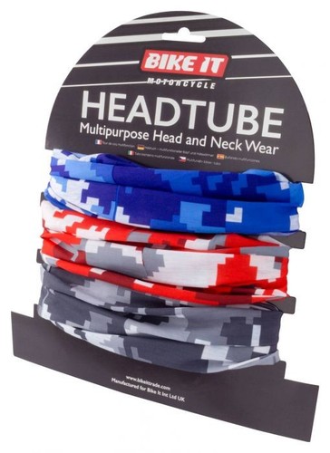 Motorcycle head neck tube - motorcycle,