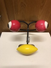 PYLONES FRANCE Wall Mounted