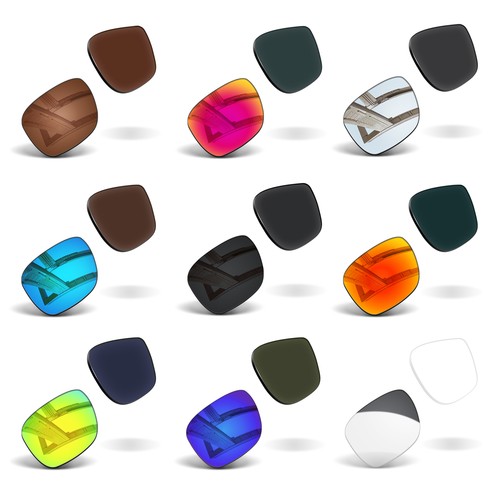 Polarized replacement lenses - polarized,