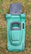Qualcast Lawnmower M2EB1437M Spares.