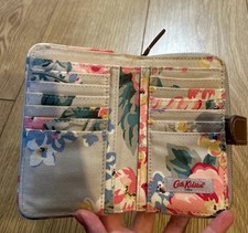 BNWOT Cath Kidston Wallet