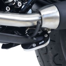 R&G Racing Motorbike
