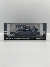 Inno64 Nissan GT-R R35 Nismo