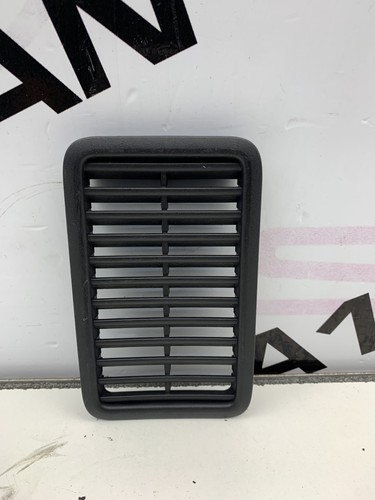 Audi mk3 boot vent - audi,