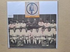 Leeds united 1964 legends - leeds,