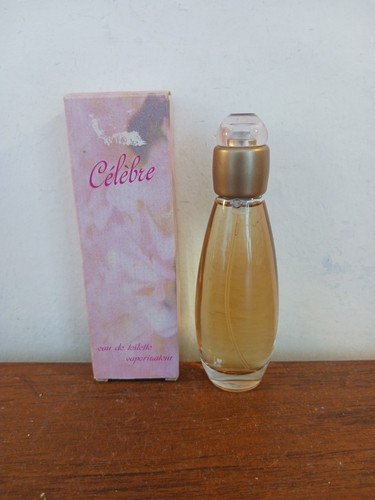 Avon celebre eau toilette - avon,