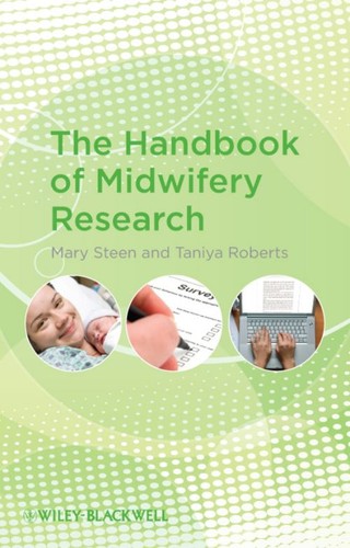 The handbook midwifery - handbook,