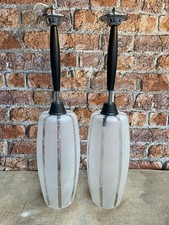Vintage Pair of Mid Century