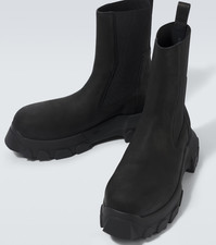 Rick owens beatle tractor - rick,