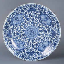 Antique Chinese 17/18th C