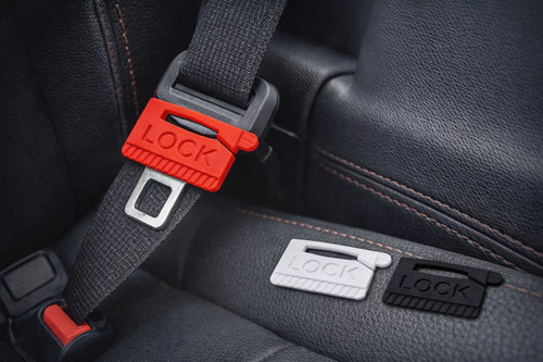 Pcs car seatbelt buckle - pcs,