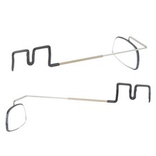 Bike Helmet Rearview Mirror
