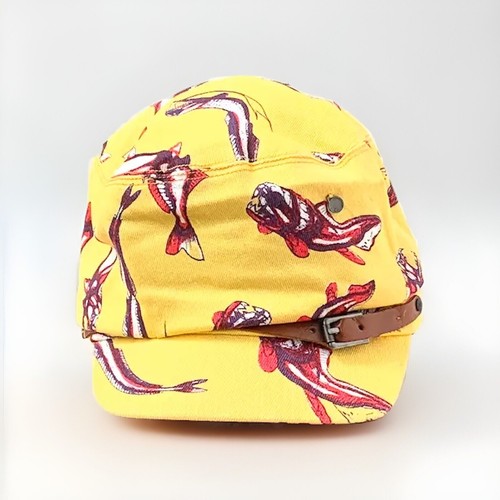 Star raw ava piranha - g-star, cap