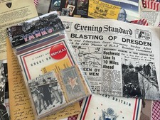 1940s yanks ww2 - ‘yanks’,