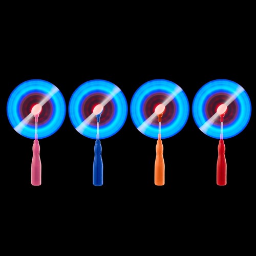 Red pink blue - 1, orange