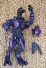 McFarlane Halo Reach Series Elite Minor 6" Action Figure
