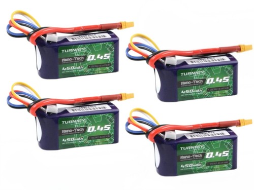Lot turnigy nano - turnigy, tech