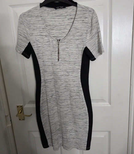 Select size grey black - grey/black, no
