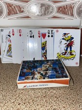 Vintage SriLankan Airlines